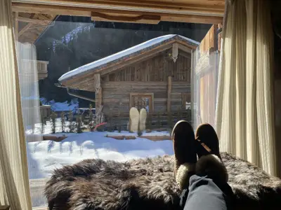 Romantikhütte Eggerfeld IMG_7836