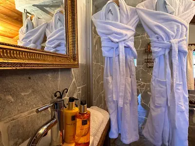 Romantikhütte Eggerfeld Mölltaler Gletscher00004