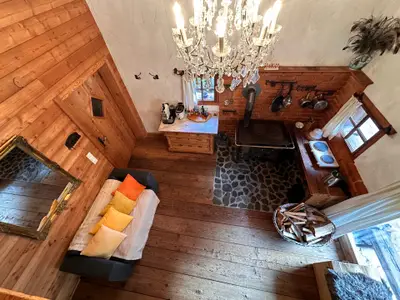 Ferienhaus für 3 Personen (39 m²) in Flattach 6/10