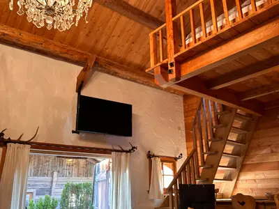 Ferienhaus für 3 Personen (39 m²) in Flattach 8/10