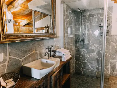 Ferienhaus für 3 Personen (39 m²) in Flattach 9/10