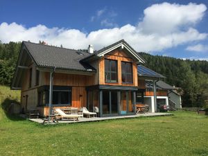 Ferienhaus für 10 Personen (180 m²) in Flattnitz