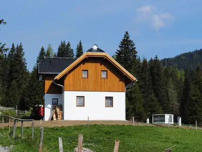 Ferienhaus für 8 Personen (86 m²) in Flattnitz 1/10