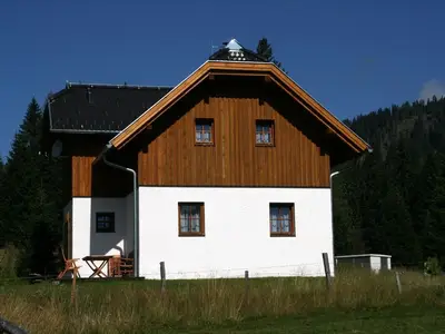 Ferienhaus für 8 Personen (86 m²) in Flattnitz 5/10