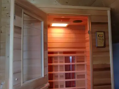 Ferienhaus für 8 Personen (86 m²) in Flattnitz 10/10