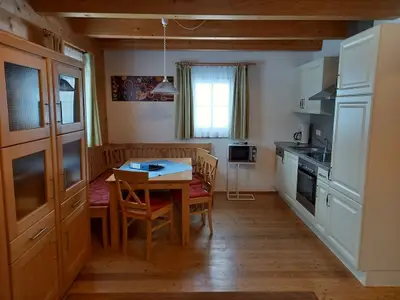 Ferienhaus für 8 Personen (81 m²) in Flattnitz 5/10