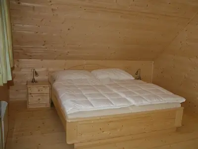 Ferienhaus für 8 Personen (81 m²) in Flattnitz 6/10