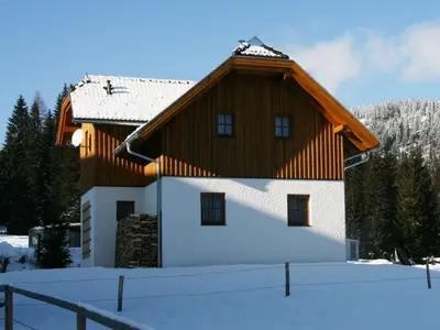 Ferienhaus für 8 Personen (86 m²) in Flattnitz 3/10
