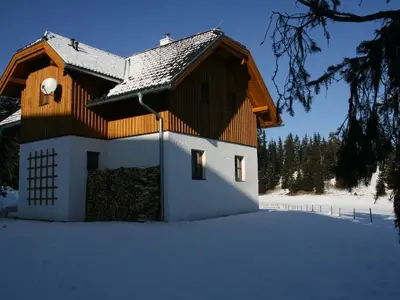 Ferienhaus für 8 Personen (86 m²) in Flattnitz 6/10