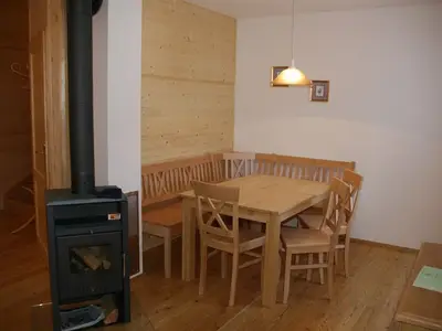 Ferienhaus für 8 Personen (86 m²) in Flattnitz 7/10