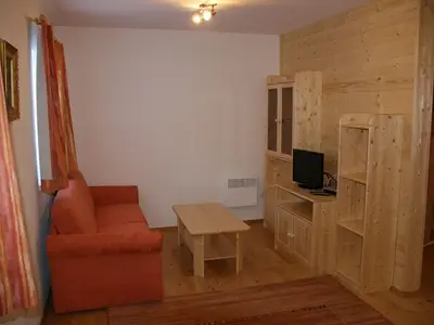 Ferienhaus für 8 Personen (86 m²) in Flattnitz 10/10