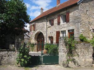 Ferienhaus für 6 Personen (100 m²) in FLAVIGNY SUR OZERAIN