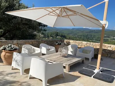 TerraceBalcony