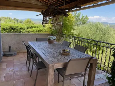 TerraceBalcony