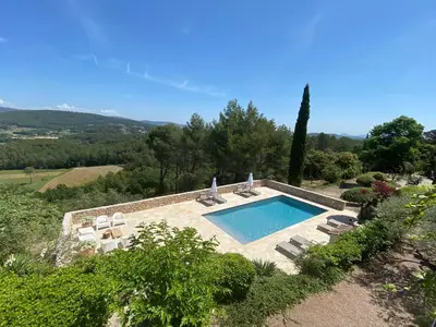 PoolOfHouse