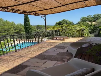 TerraceBalcony