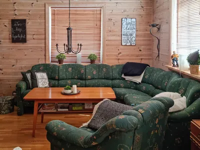living-room