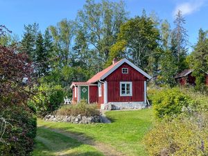 Ferienhaus für 4 Personen (55 m²) in Flen