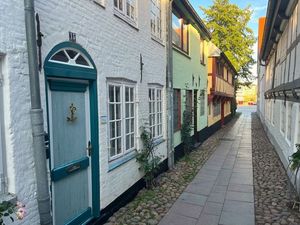 Ferienhaus für 3 Personen (100 m²) in Flensburg