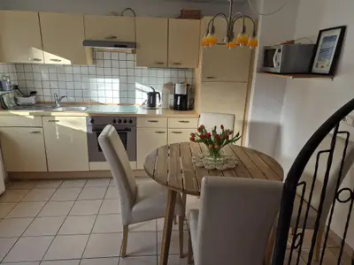Küche 1