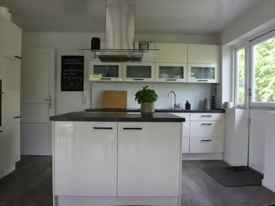 Küche / Küchenzeile