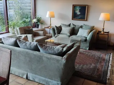 Ferienhaus für 6 Personen (120 m²) in Flensburg 1/10
