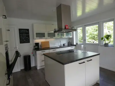 Küche / Küchenzeile