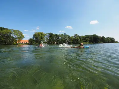 Ferienhaus für 11 Personen (260 m²) in Flessenow 2/10