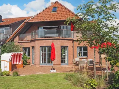 Ferienhaus für 11 Personen (260 m²) in Flessenow 3/10
