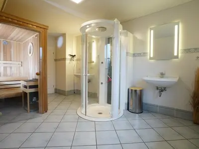 Ferienhaus für 11 Personen (260 m²) in Flessenow 8/10