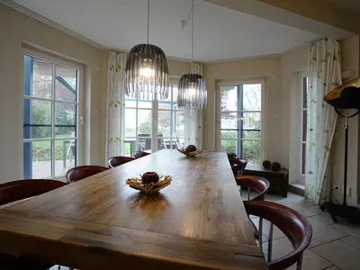 Ferienhaus für 11 Personen (260 m²) in Flessenow 4/10