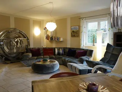 Ferienhaus für 11 Personen (260 m²) in Flessenow 5/10