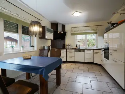 Ferienhaus für 11 Personen (260 m²) in Flessenow 6/10