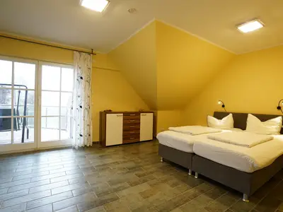 Ferienhaus für 11 Personen (260 m²) in Flessenow 10/10