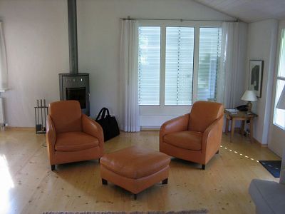 Wohnzimmer Sitzgelegenheit