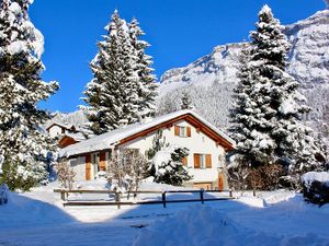 Ferienhaus für 4 Personen (115 m²) in Flims