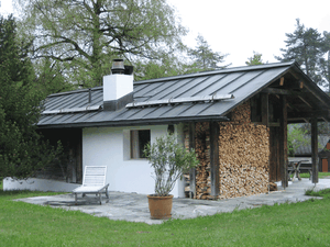 Ferienhaus für 4 Personen (60 m²) in Flims