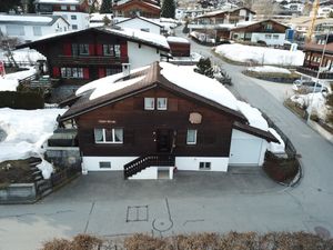 Ferienhaus für 5 Personen (90 m&sup2;) in Flims