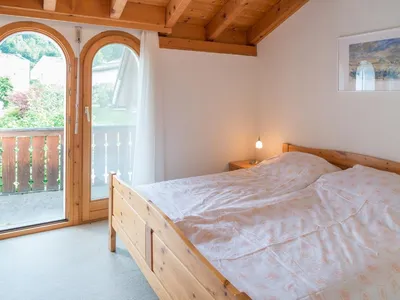 Elternschlafzimmer