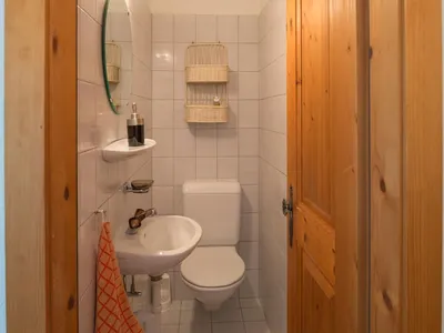 Separates WC
