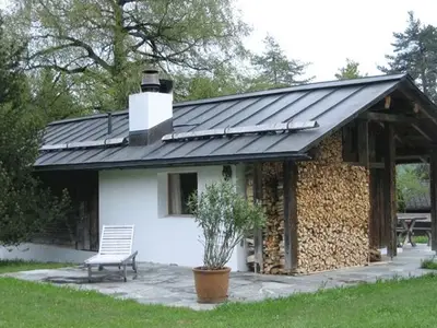 Ferienhaus für 4 Personen in Flims 3/9