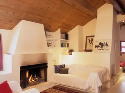 Ferienhaus für 4 Personen in Flims 1/9