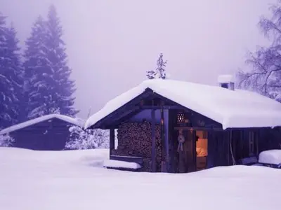 Ferienhaus für 4 Personen in Flims 3/9