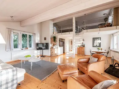 Ferienhaus für 4 Personen in Flims 7/10
