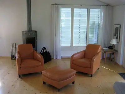 Ferienhaus für 4 Personen in Flims 9/10