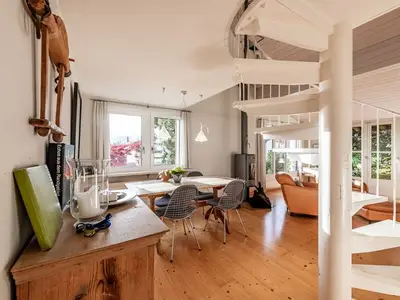 Ferienhaus für 4 Personen in Flims 10/10
