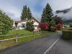 Ferienhaus für 4 Personen in Flims