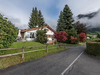 Ferienhaus für 4 Personen in Flims 1/10