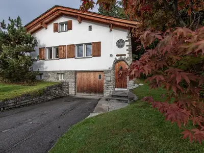 Ferienhaus für 4 Personen in Flims 4/10