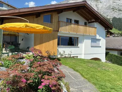 Ferienhaus für 12 Personen in Flims 1/10